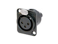 Neutrik Nc3fd-s-1-b