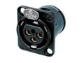 Neutrik Nc3fd-v-b