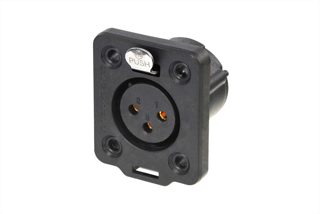 Neutrik Nc3fdx-top