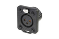 Neutrik Nc3fdx-top