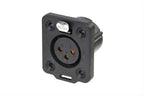 Neutrik Nc3fdx-top