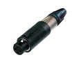 Neutrik Nc3fm-c