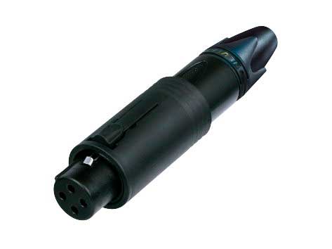Neutrik Nc3fm-c-b