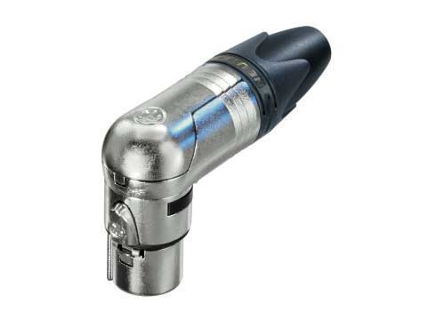Neutrik Nc3frx