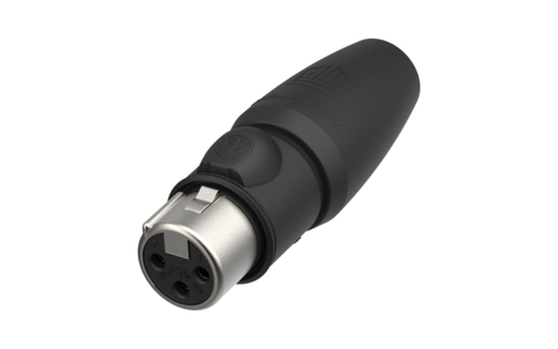 Neutrik Nc3fx1-top