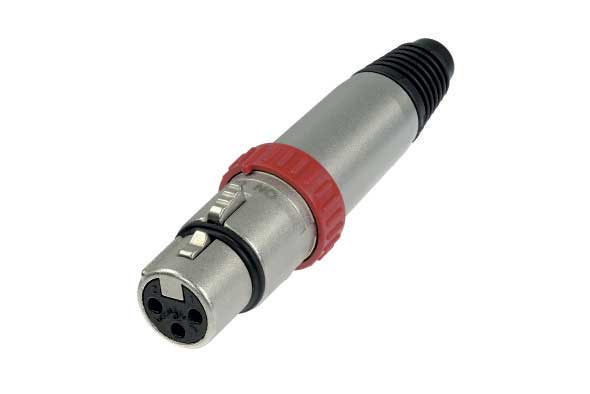 Neutrik Nc3fxs