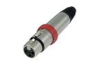 Neutrik Nc3fxs