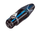 Neutrik Nc3fxx-b