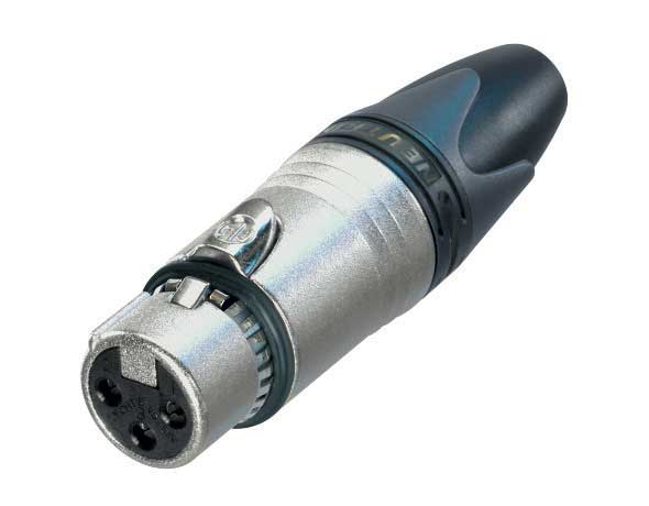 Neutrik Nc3fxx-emc
