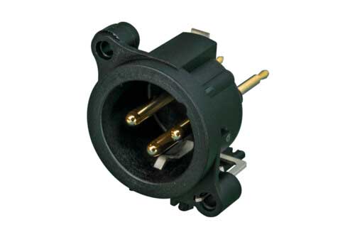 Neutrik Nc3maav-1