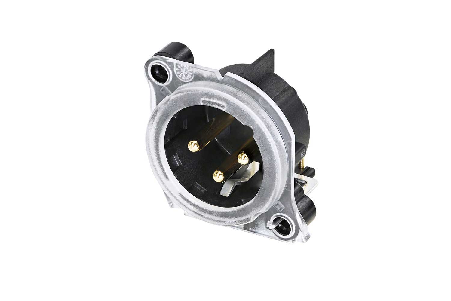 Neutrik Nc3mah-lr