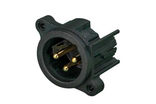 Neutrik Nc3mahl