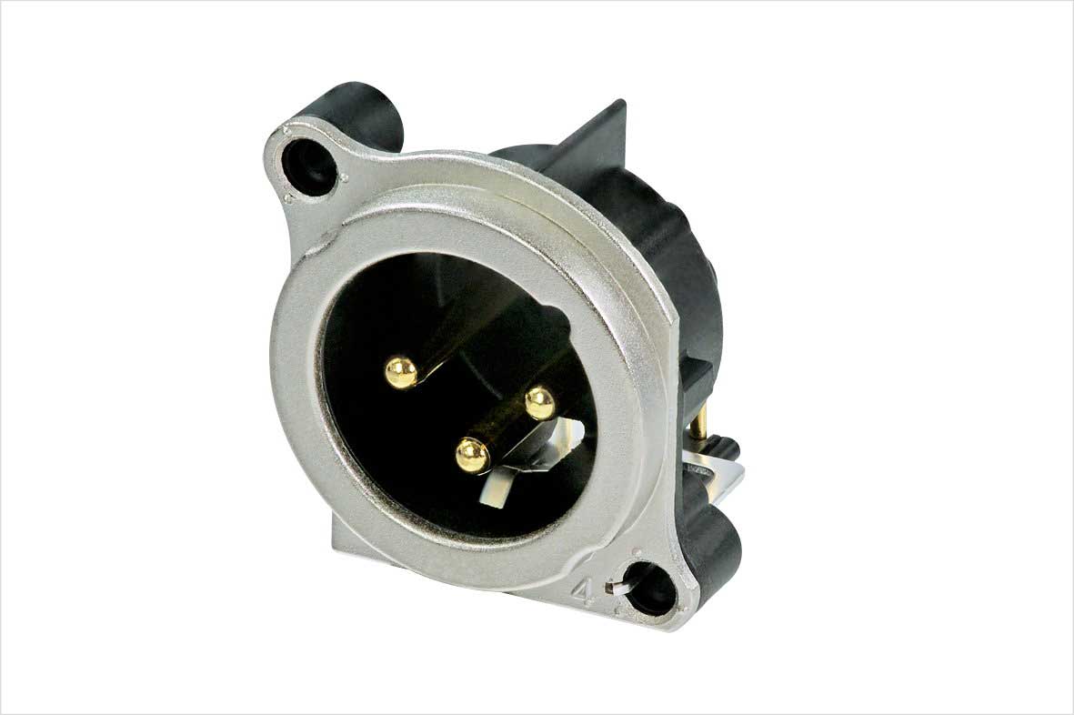 Neutrik Nc3mbh