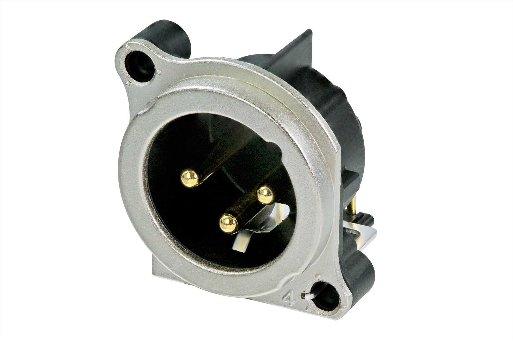 Neutrik Nc3mbh-e