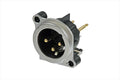 Neutrik NC3MBV