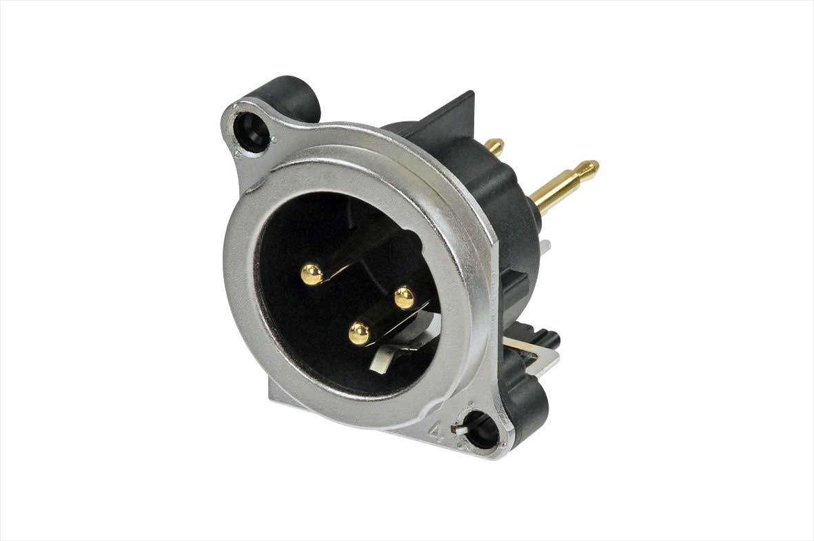 Neutrik Nc3mbv