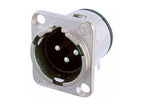 Neutrik Nc3md-h