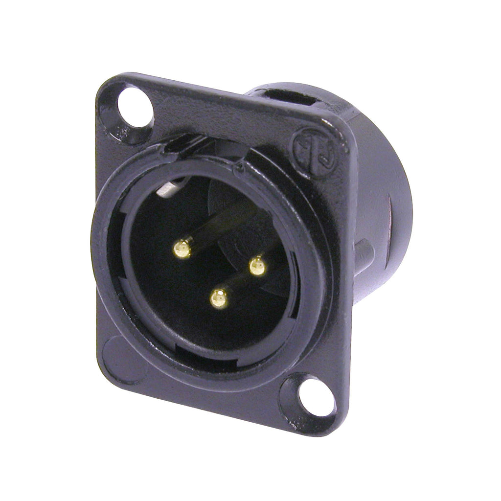 Neutrik Nc3md-l-b-1