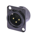 Neutrik Nc3md-l-b-1