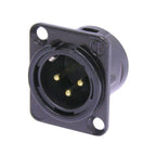 Neutrik Nc3md-l-b-1