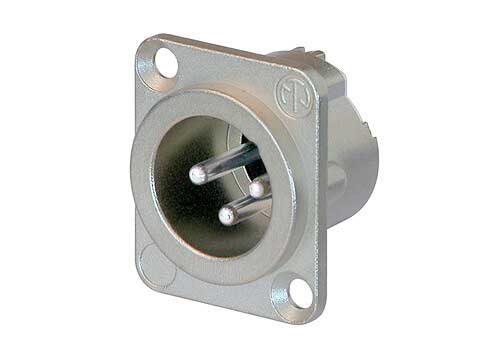Neutrik Nc3md-lx-ha