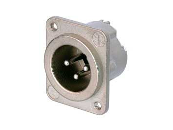 Neutrik Nc3md-lx-m3