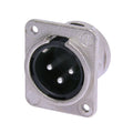 Neutrik Nc3mdm3-l-1