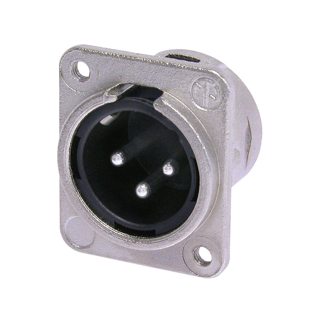 Neutrik Nc3mdm3-l-1