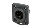 Neutrik Nc3mdx-top