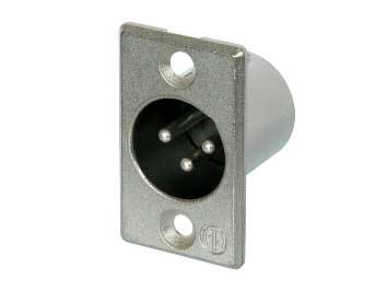 Neutrik Nc3mp