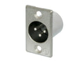 Neutrik Nc3mpp
