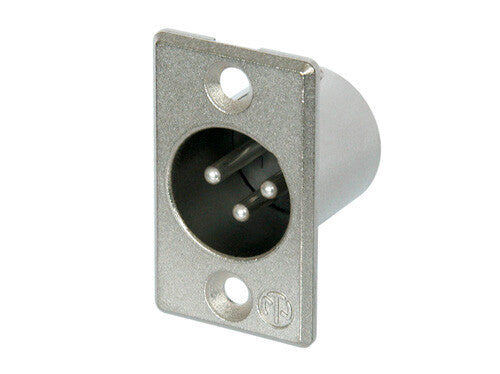 Neutrik Nc3mpp