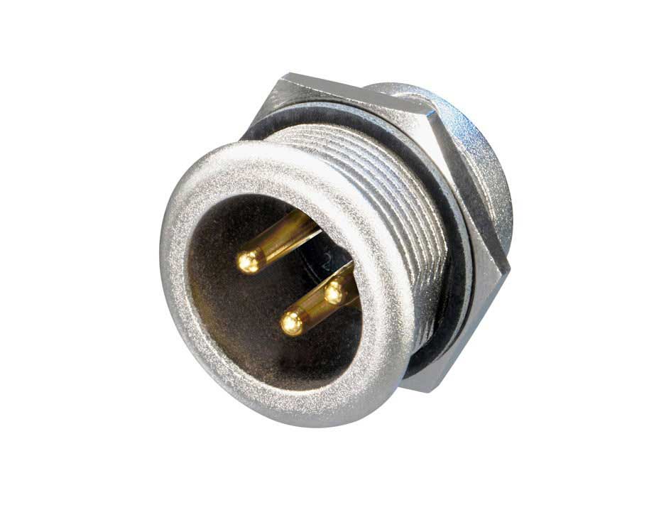 Neutrik Nc3mpr-hd