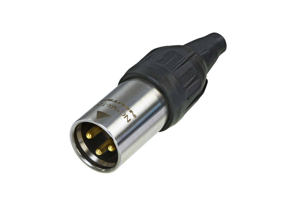 Neutrik NC3MX-TOP
