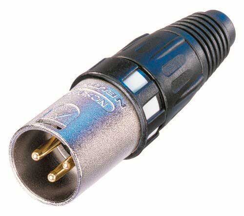 Neutrik Nc3mxcc