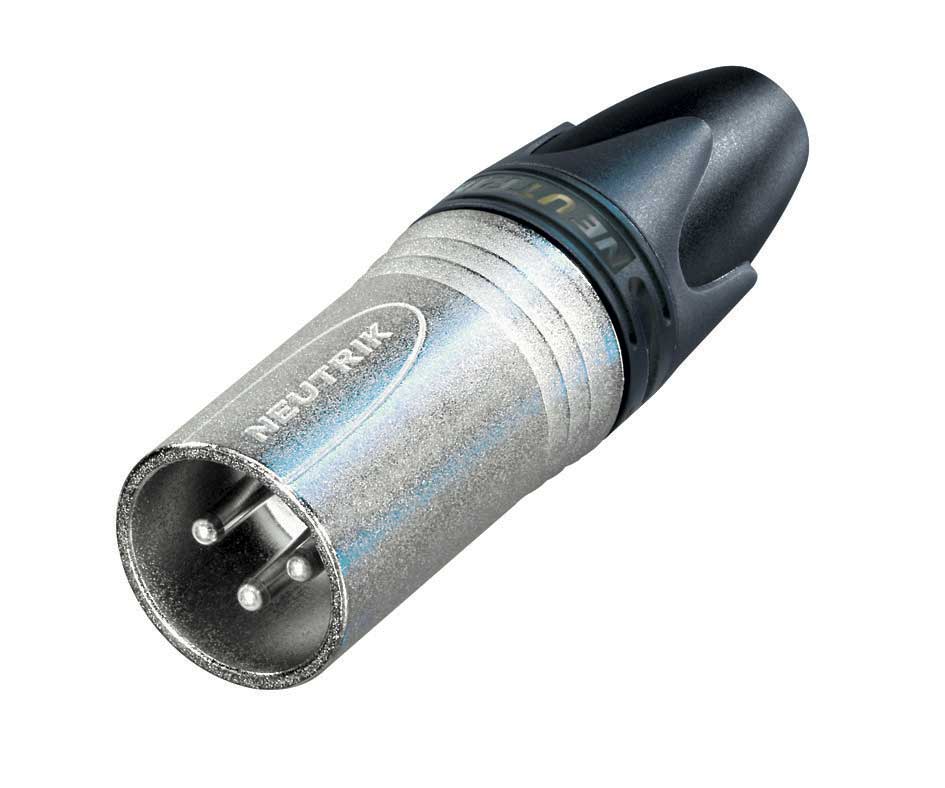 Neutrik Nc3mxx