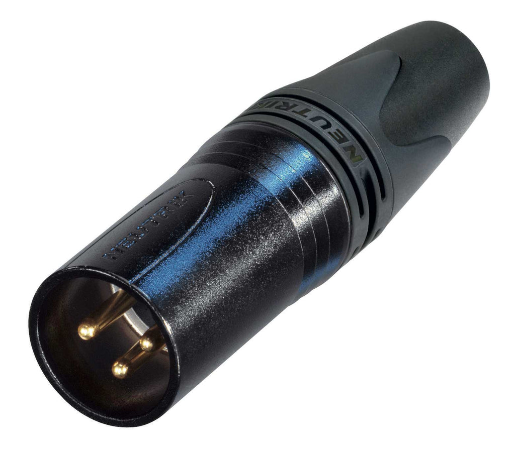 Neutrik Nc3mxx-b
