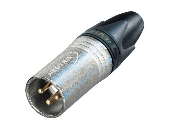 Neutrik Nc3mxx-emc