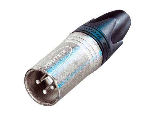 Neutrik Nc3mxx-ha