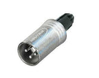Neutrik Nc3mxx-wob