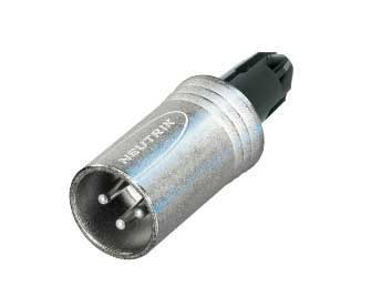 Neutrik Nc3mxx-wob