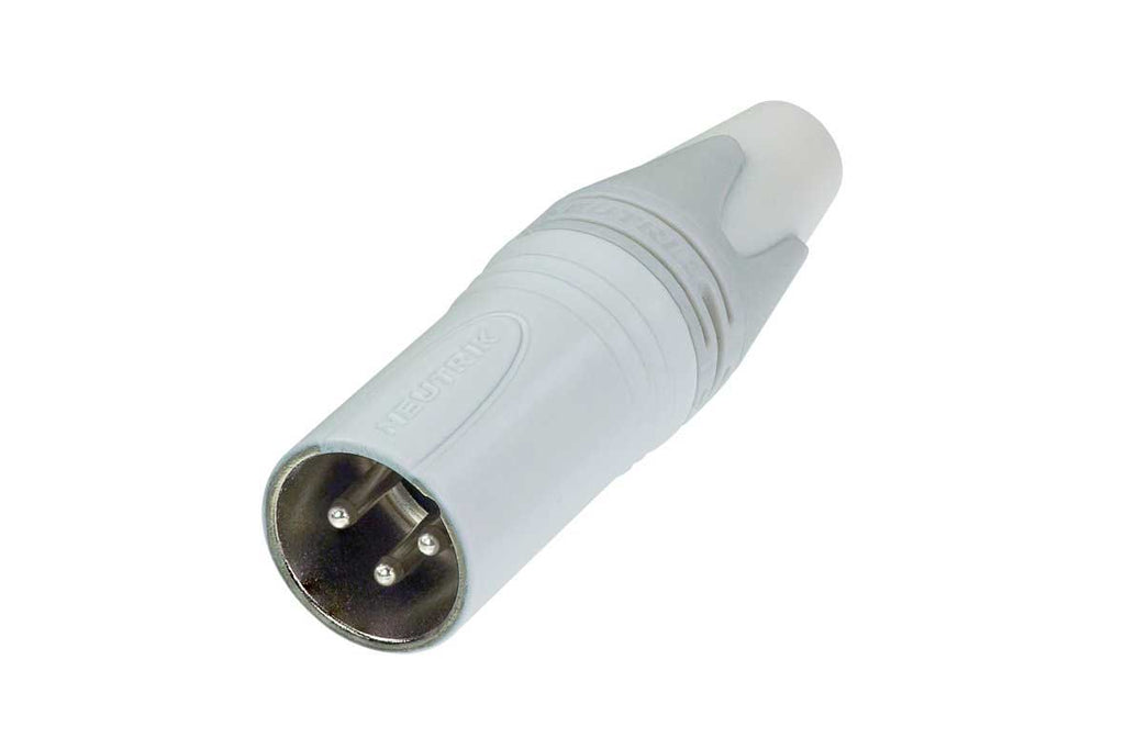 Neutrik Nc3mxx-wt