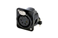 Neutrik Nc4fdm3-h-b-1