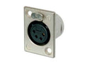 Neutrik Nc4fp-1