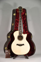 Taylor 914Ce Ltd V-Class Chitarra Acustica Elettrificata