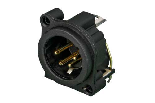 Neutrik Nc4mah