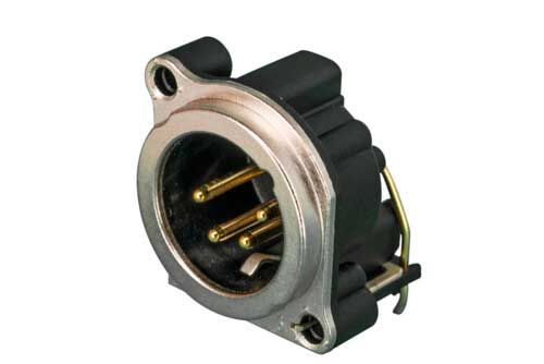 Neutrik Nc4mbh