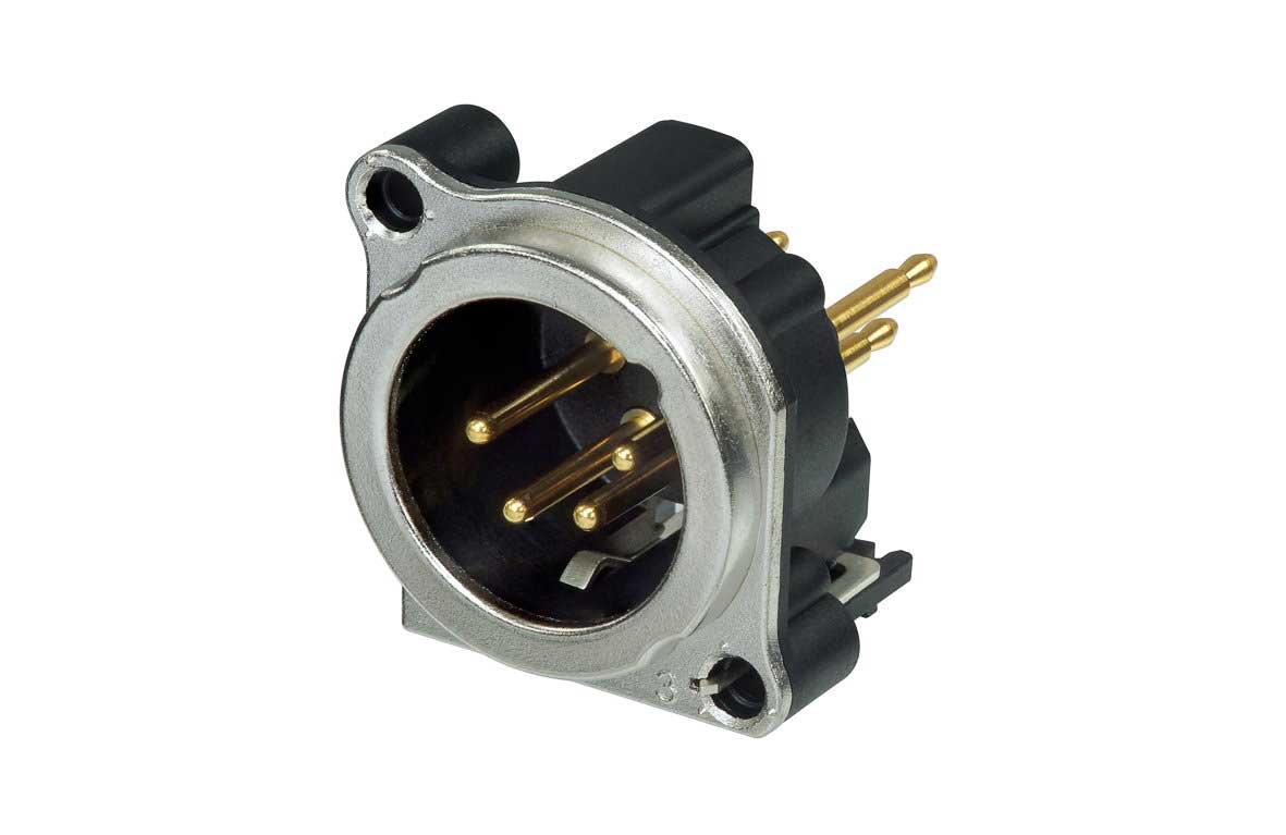 Neutrik Nc4mbv