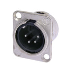 Neutrik Nc4md-l-1