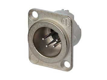Neutrik Nc4md-lx